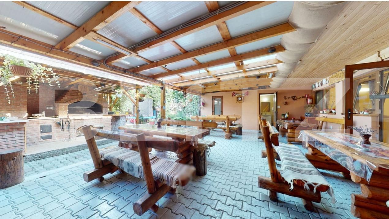 Casa de vânzare 18 camere Sacele - 187796CV | BLITZ Brașov | Poza9