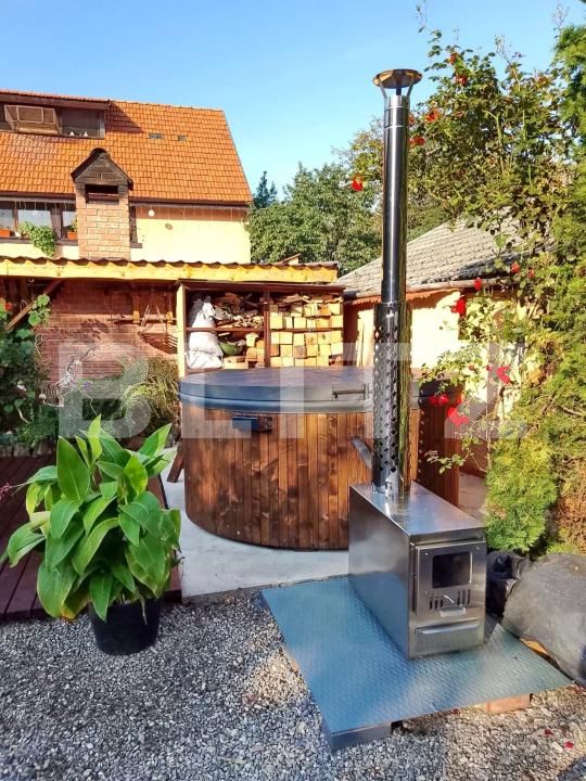 Casa de vânzare 18 camere Sacele - 187796CV | BLITZ Brașov | Poza4