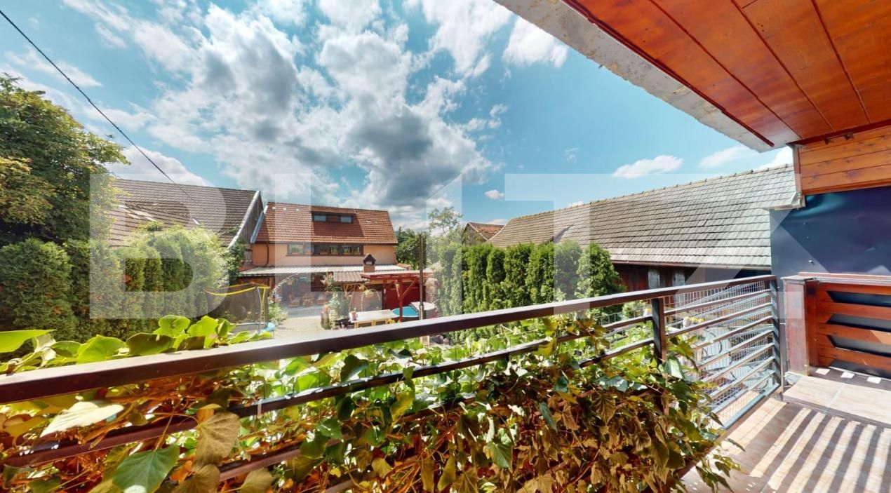 Casa de vânzare 18 camere Sacele - 187796CV | BLITZ Brașov | Poza22