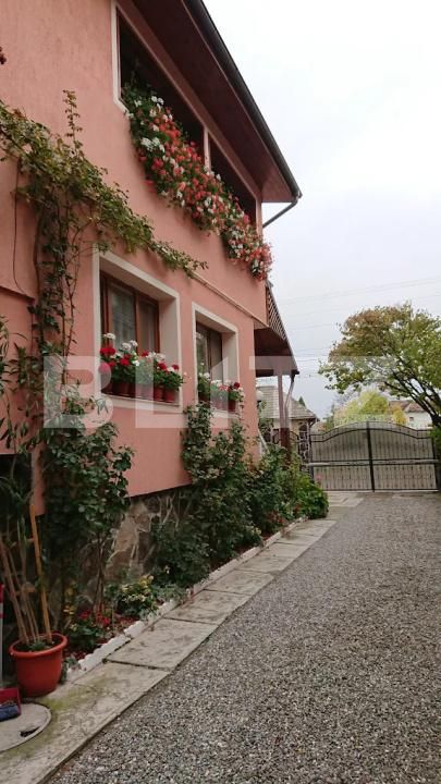 Casa de vânzare 18 camere Sacele - 187796CV | BLITZ Brașov | Poza2