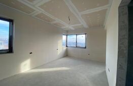 Casa moderna si luminoasa, cu spatii vitrate generoase, 610mp teren, 120 mp util