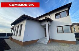 Casa de vânzare 4 camere Floreşti - 164763CV | BLITZ Cluj-Napoca | Poza1
