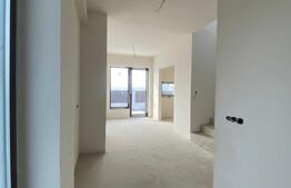 Casa moderna si luminoasa, cu spatii vitrate generoase, 610mp teren, 120 mp util