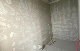 Casa moderna si luminoasa, cu spatii vitrate generoase, 610mp teren, 120 mp util