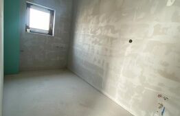 Casa moderna si luminoasa, cu spatii vitrate generoase, 610mp teren, 120 mp util