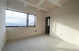 Casa moderna si luminoasa, cu spatii vitrate generoase, 610mp teren, 120 mp util