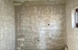 Casa moderna si luminoasa, cu spatii vitrate generoase, 610mp teren, 120 mp util