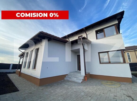 Casa de vânzare 4 camere Dezmir - 187797CV | BLITZ Cluj-Napoca | Poza1