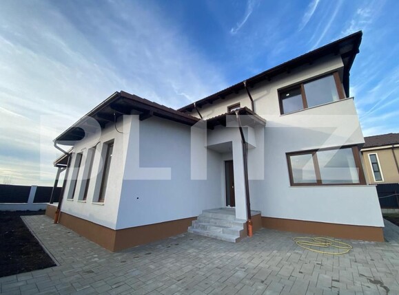 Casa de vânzare 4 camere Dezmir - 187797CV | BLITZ Cluj-Napoca | Poza1