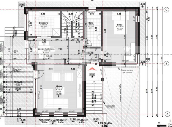Casa de vânzare 4 camere Dezmir - 187797CV | BLITZ Cluj-Napoca | Poza6