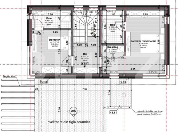 Casa de vânzare 4 camere Dezmir - 187797CV | BLITZ Cluj-Napoca | Poza8