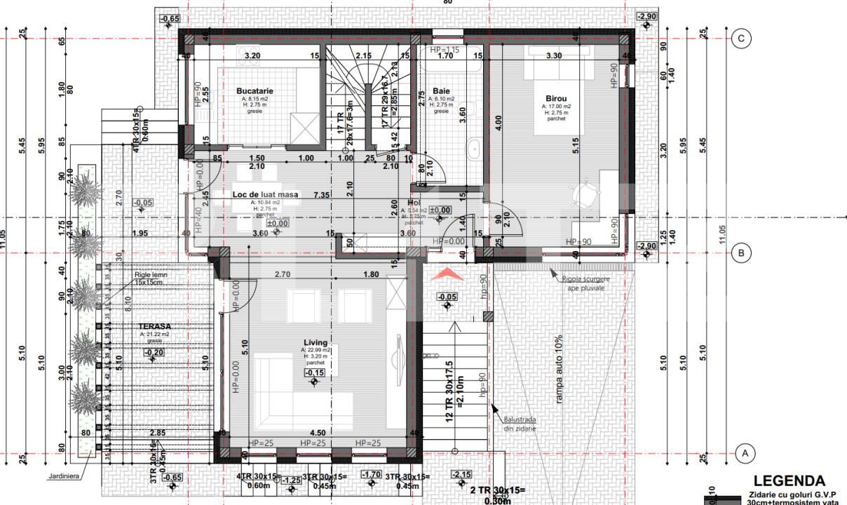 Casa de vânzare 4 camere Dezmir - 187797CV | BLITZ Cluj-Napoca | Poza6