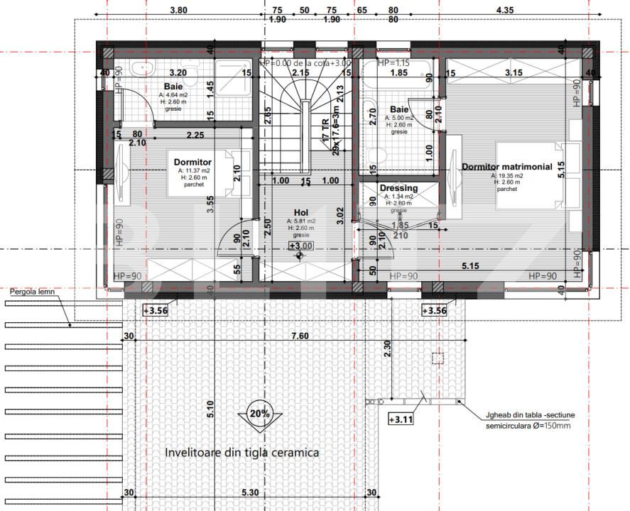 Casa de vânzare 4 camere Dezmir - 187797CV | BLITZ Cluj-Napoca | Poza8