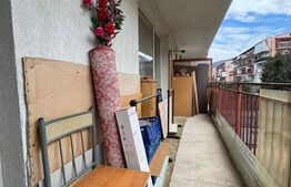 Apartament 31mp, balcon, etaj 1, zona Eroilor