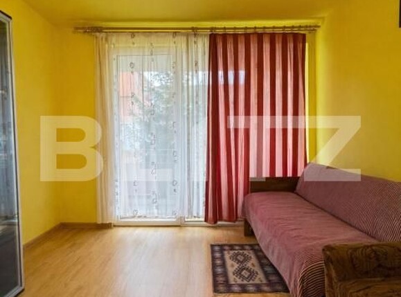 Garsonieră de vânzare Floreşti - 187798AV | BLITZ Cluj-Napoca | Poza1