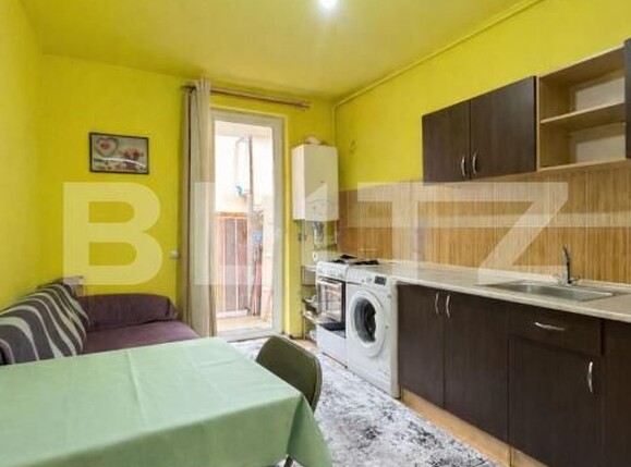 Garsonieră de vânzare Floreşti - 187798AV | BLITZ Cluj-Napoca | Poza3