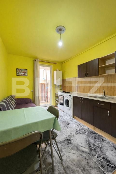 Garsonieră de vânzare Floreşti - 187798AV | BLITZ Cluj-Napoca | Poza3