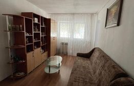 Garsoniera 22.68 mp, zona Blocuri - Campia Turzii