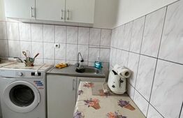 Garsoniera 22.68 mp, zona Blocuri - Campia Turzii