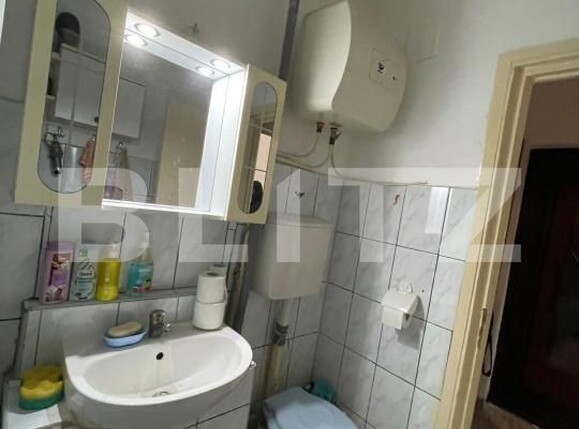 Garsonieră de vânzare Câmpia Turzii - 187799AV | BLITZ Cluj-Napoca | Poza5