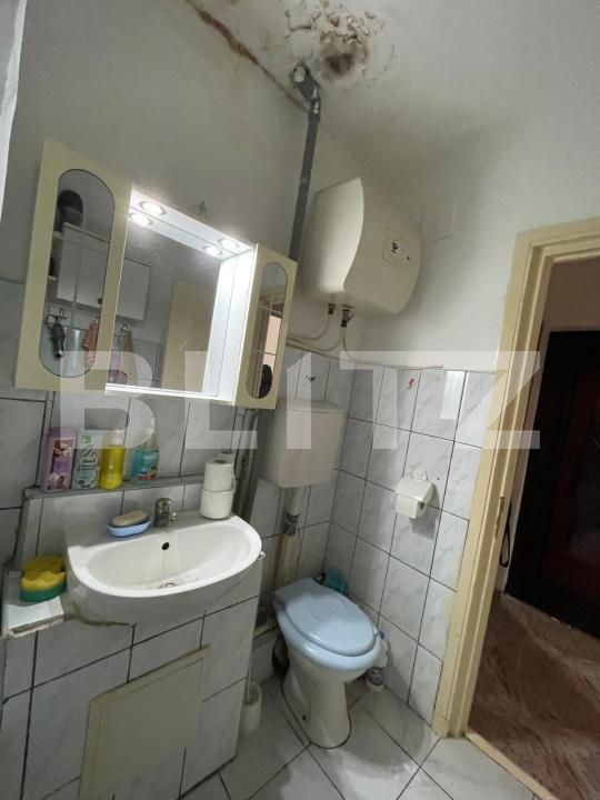 Garsonieră de vânzare Câmpia Turzii - 187799AV | BLITZ Cluj-Napoca | Poza5