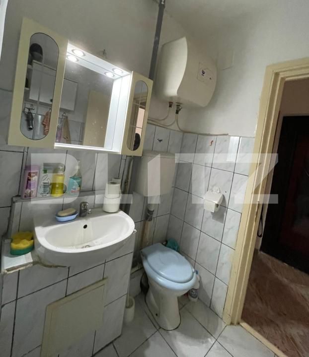 Garsonieră de vânzare Câmpia Turzii - 187799AV | BLITZ Cluj-Napoca | Poza5