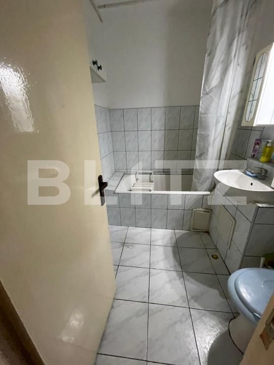 Garsonieră de vânzare Câmpia Turzii - 187799AV | BLITZ Cluj-Napoca | Poza4