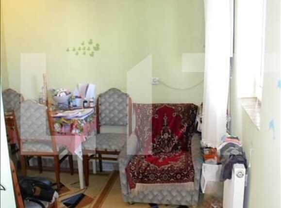 Garsonieră de vânzare Marasti - 1878AV | BLITZ Cluj-Napoca | Poza1