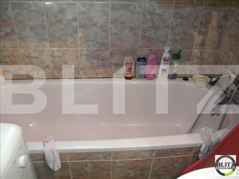 Garsonieră de vânzare Marasti - 1878AV | BLITZ Cluj-Napoca | Poza5