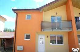 Duplex la pret adaptat pietei. Zona buna de locuit !!