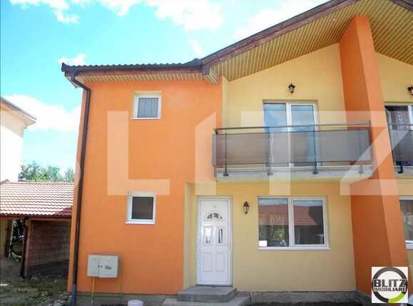 Casa de vânzare 4 camere Iris - 18780CV | BLITZ Cluj-Napoca | Poza1