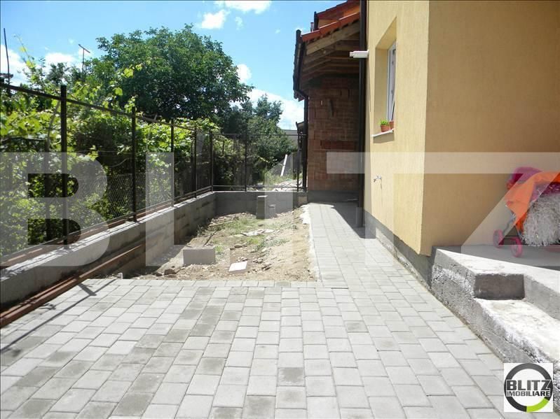 Casa de vânzare 4 camere Iris - 18780CV | BLITZ Cluj-Napoca | Poza13