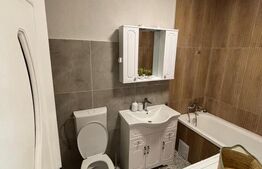 Apartament cu 2 cam, 42 mp, parter inalt, 2 balcoane, zona Stejarului