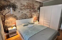 Apartament cu 2 cam, 42 mp, parter inalt, 2 balcoane, zona Stejarului