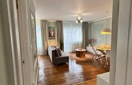 Apartament cu 2 cam, 42 mp, parter inalt, 2 balcoane, zona Stejarului