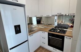 Apartament cu 2 cam, 42 mp, parter inalt, 2 balcoane, zona Stejarului