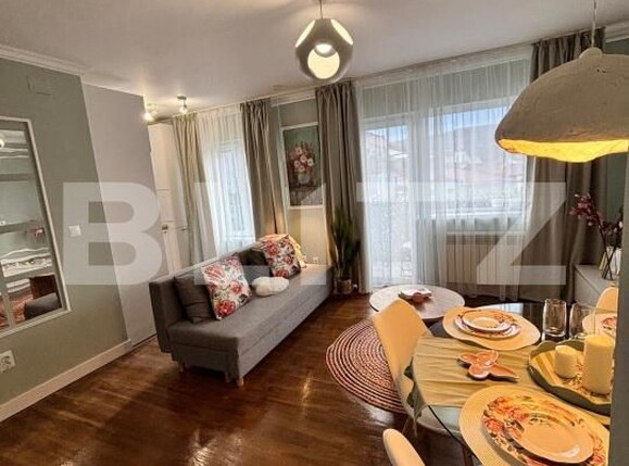 Apartament de vânzare 2 camere Floreşti - 187800AV | BLITZ Cluj-Napoca | Poza2