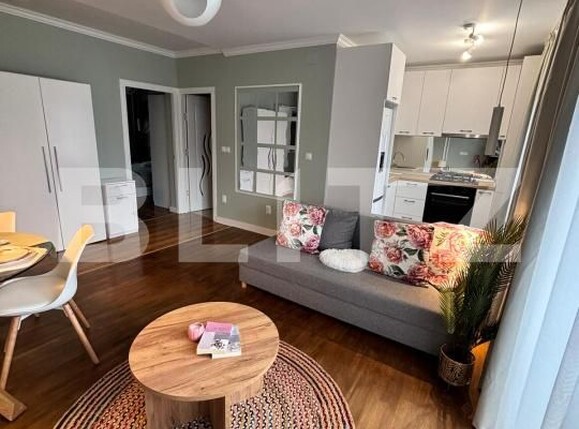 Apartament de vânzare 2 camere Floreşti - 187800AV | BLITZ Cluj-Napoca | Poza1