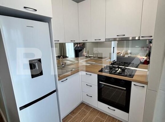 Apartament de vânzare 2 camere Floreşti - 187800AV | BLITZ Cluj-Napoca | Poza7