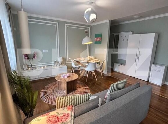 Apartament de vânzare 2 camere Floreşti - 187800AV | BLITZ Cluj-Napoca | Poza3