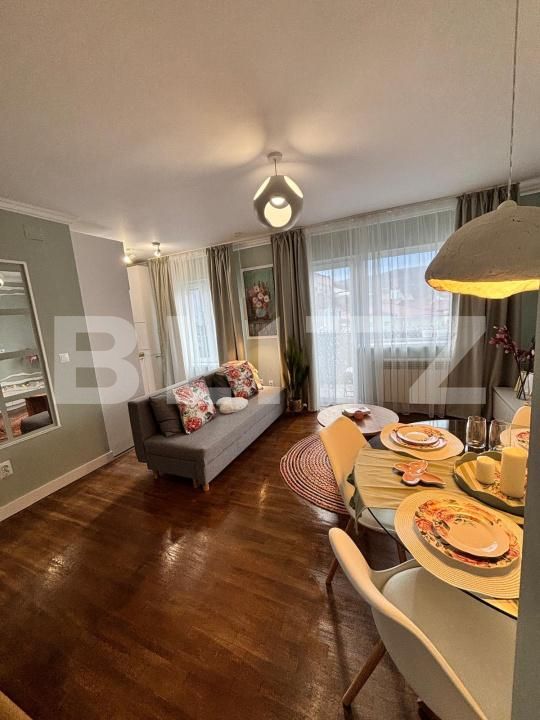 Apartament de vânzare 2 camere Floreşti - 187800AV | BLITZ Cluj-Napoca | Poza2