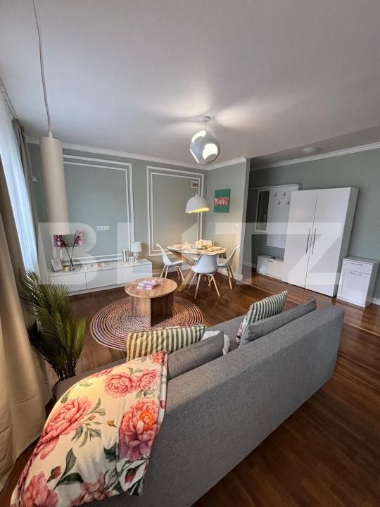 Apartament de vânzare 2 camere Floreşti - 187800AV | BLITZ Cluj-Napoca | Poza3