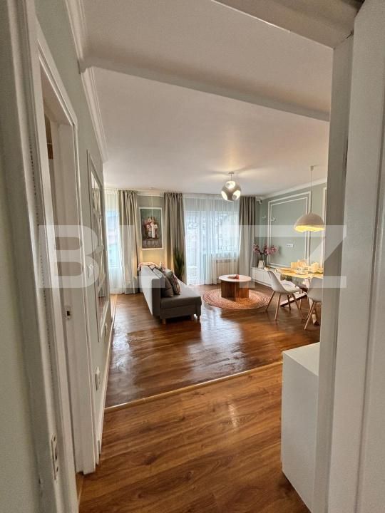 Apartament de vânzare 2 camere Floreşti - 187800AV | BLITZ Cluj-Napoca | Poza8