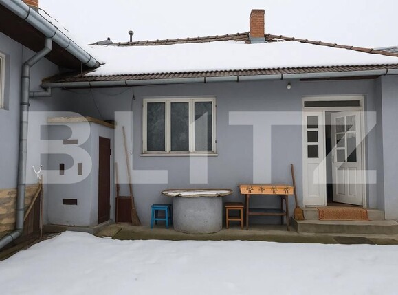 Casa de vânzare 4 camere Manastireni - 187801CV | BLITZ Cluj-Napoca | Poza2