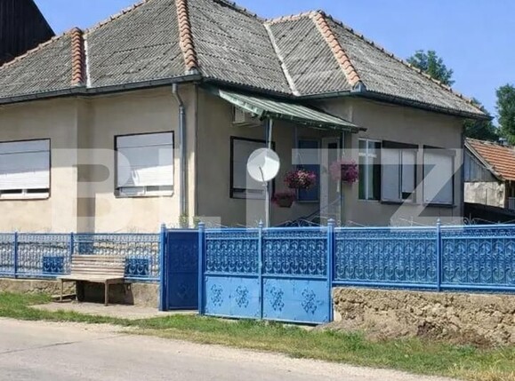 Casa de vânzare 4 camere Manastireni - 187801CV | BLITZ Cluj-Napoca | Poza1