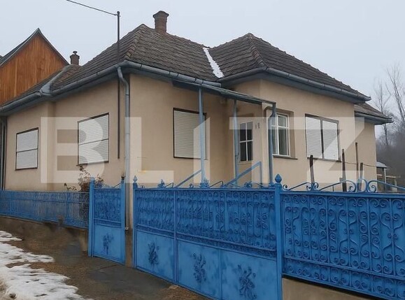 Casa de vânzare 4 camere Manastireni - 187801CV | BLITZ Cluj-Napoca | Poza3