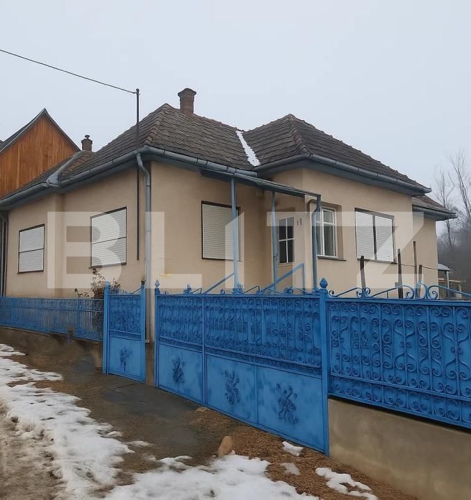 Casa de vânzare 4 camere Manastireni - 187801CV | BLITZ Cluj-Napoca | Poza3