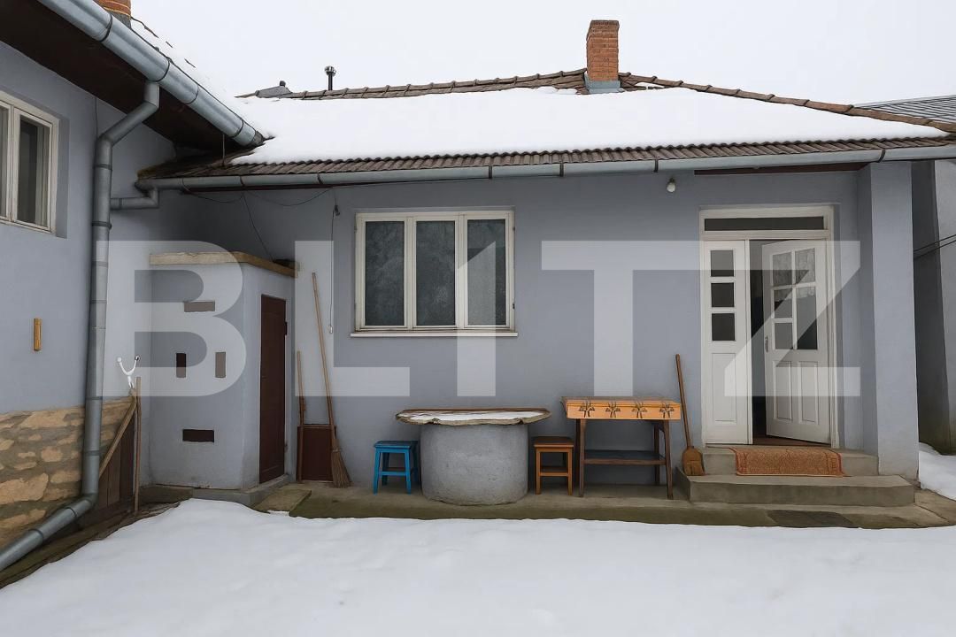 Casa de vânzare 4 camere Manastireni - 187801CV | BLITZ Cluj-Napoca | Poza2