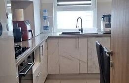 Apartament spatios 2 camere, 53 mp, cu parcare, et 1, Coresi