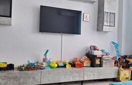 Apartament spatios 2 camere, 53 mp, cu parcare, et 1, Coresi